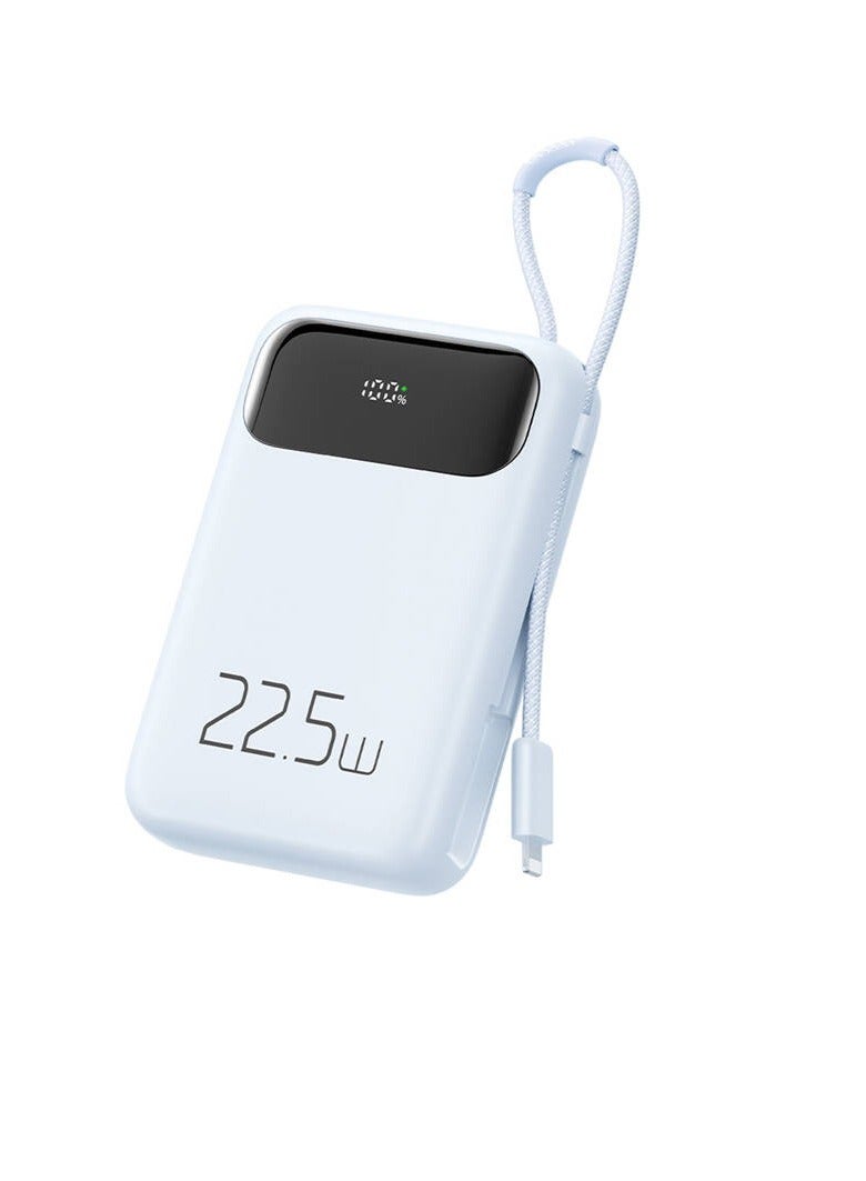 مكدودو ماكدودو باور بانك MC-3254 10000 مللي أمبير، 22.5 واط حتى C - Image 2