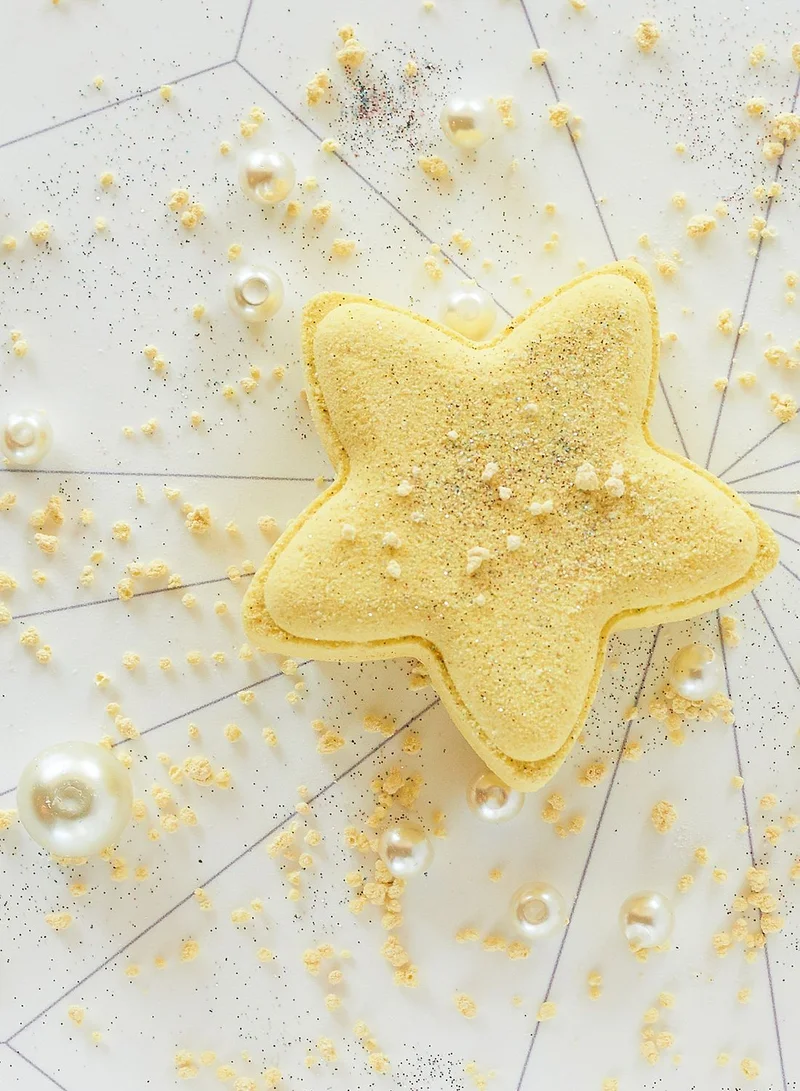 THE SKIN CONCEPT Handmade Bath Bomb - Capella