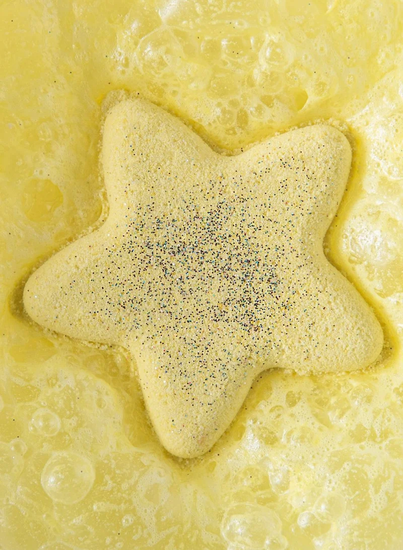 THE SKIN CONCEPT Handmade Bath Bomb - Capella