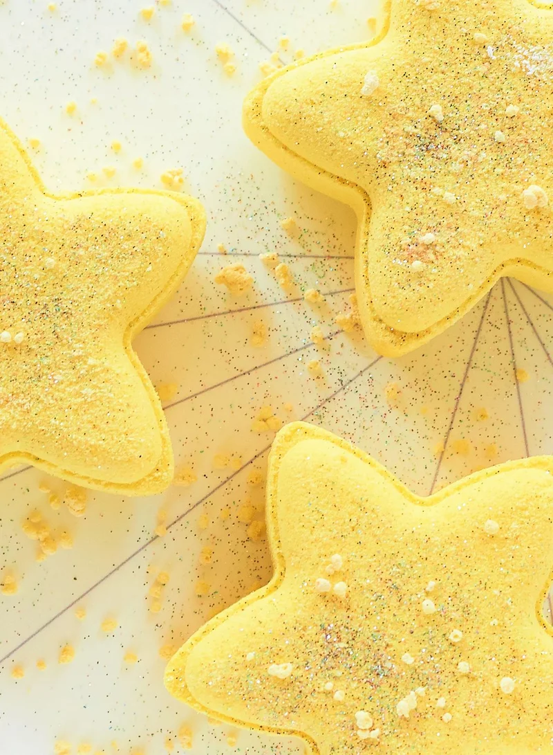 THE SKIN CONCEPT Handmade Bath Bomb - Capella