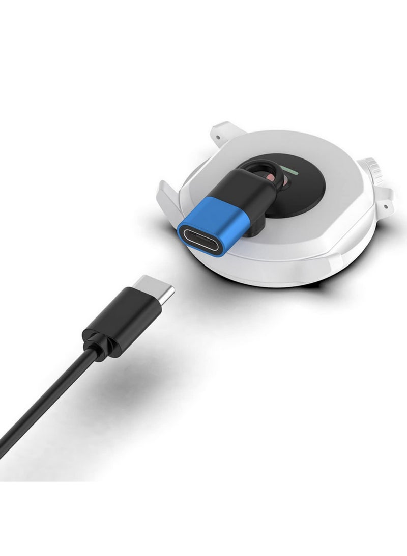 قطعة واحدة قاعدة شحن لاسلكية 5V واجهة مسبار قاعدة شحن لاسلكية محول إكسسوارات ساعة ذكية لـ COROS PACE2 APEX Pro/VERTIX - Image 4