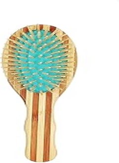 SugarBearHair Gentle Detangling Bamboo Hair Brush