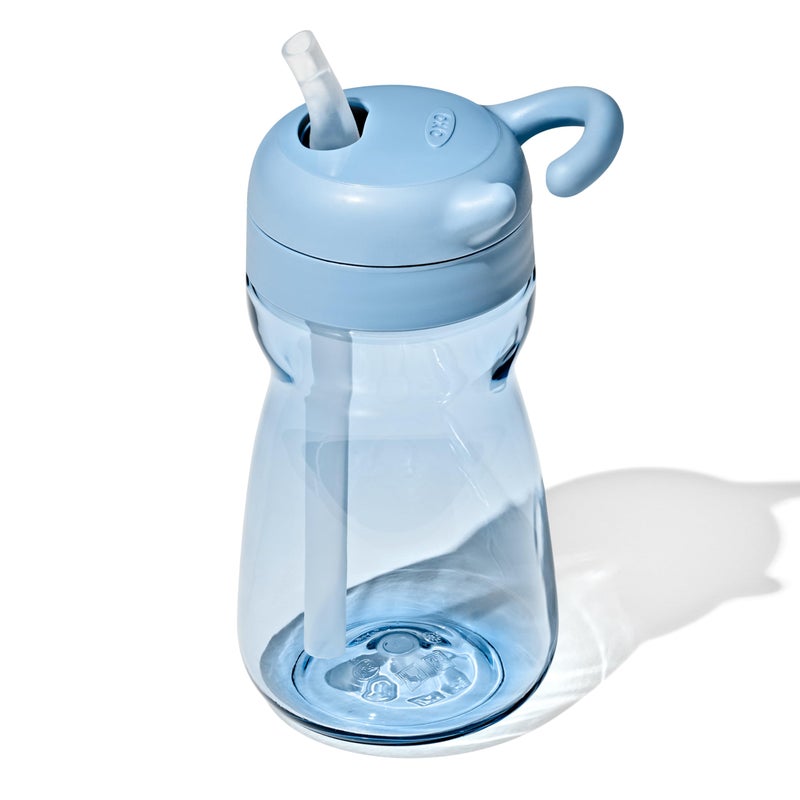 OXO Tot Adventure Water Bottle Dusk - Image 1