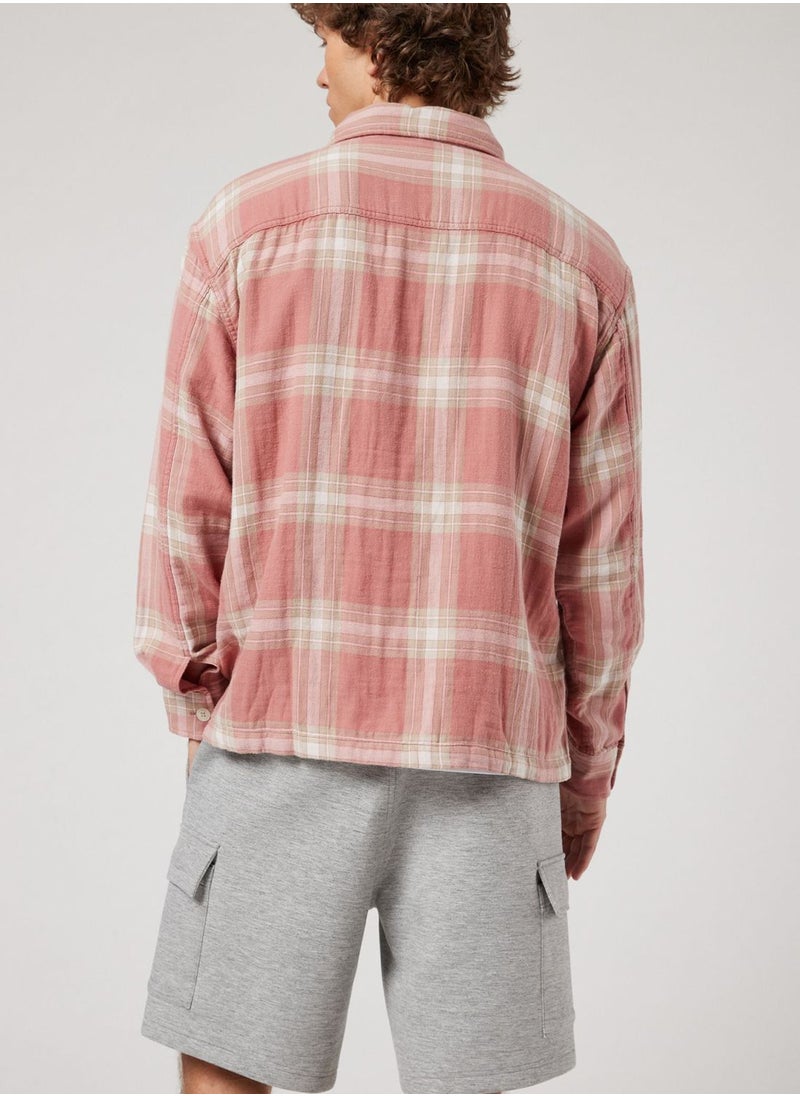 American Eagle - Essential Cargo Shorts - Image 1