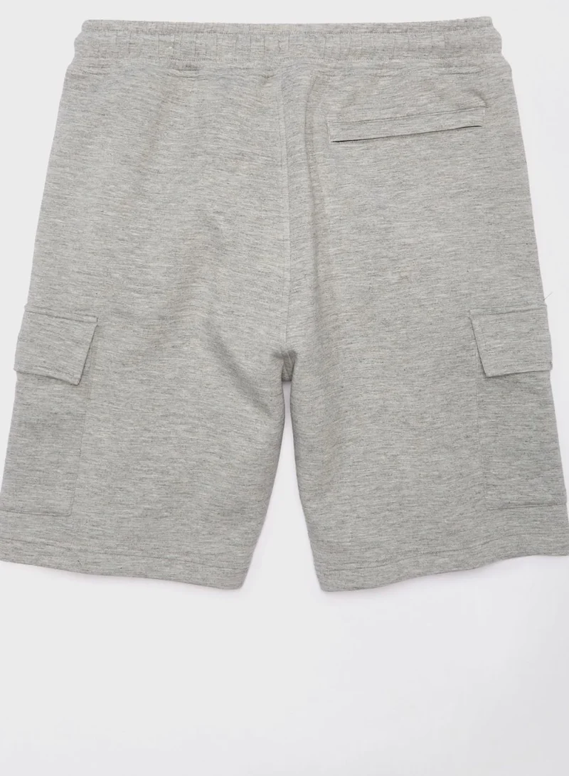 امريكان ايجل Essential Cargo Shorts