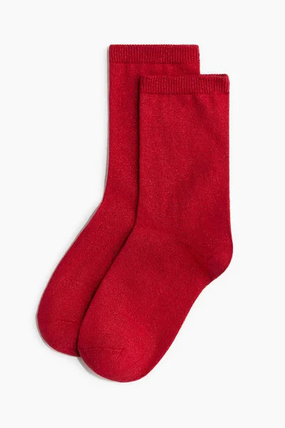 اتش اند ام جوارب