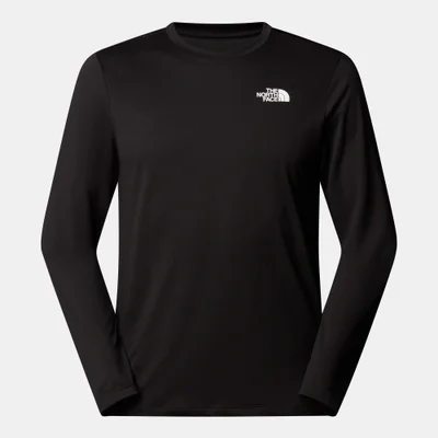 THE NORTH FACE Men's 24/7 T-Shirt