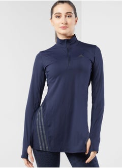 3 Stripe Ri Dress