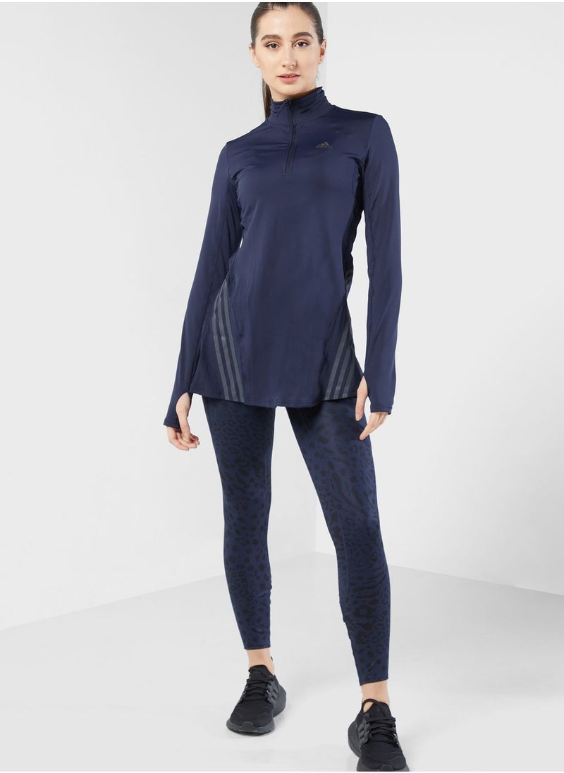 Adidas - 3 Stripe Ri Dress - Image 1