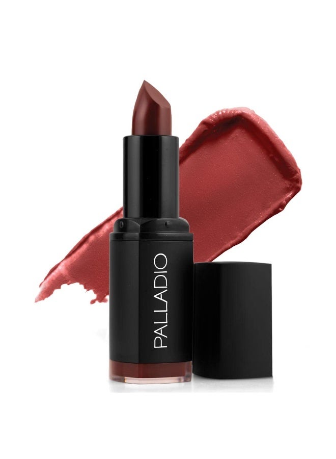 بالاديو أحمر شفاه بالاديو هيربال مات (ريفايِند كيانتـي) – HLM12 - Image 1