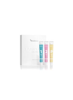 BrowXenna LAMIPLEX - Express Treatment Kit for Eyebrows & Eyelashes 10 ML  - Image 1