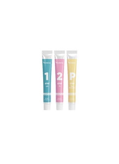 BrowXenna LAMIPLEX - Express Treatment Kit for Eyebrows & Eyelashes 10 ML  - Image 2