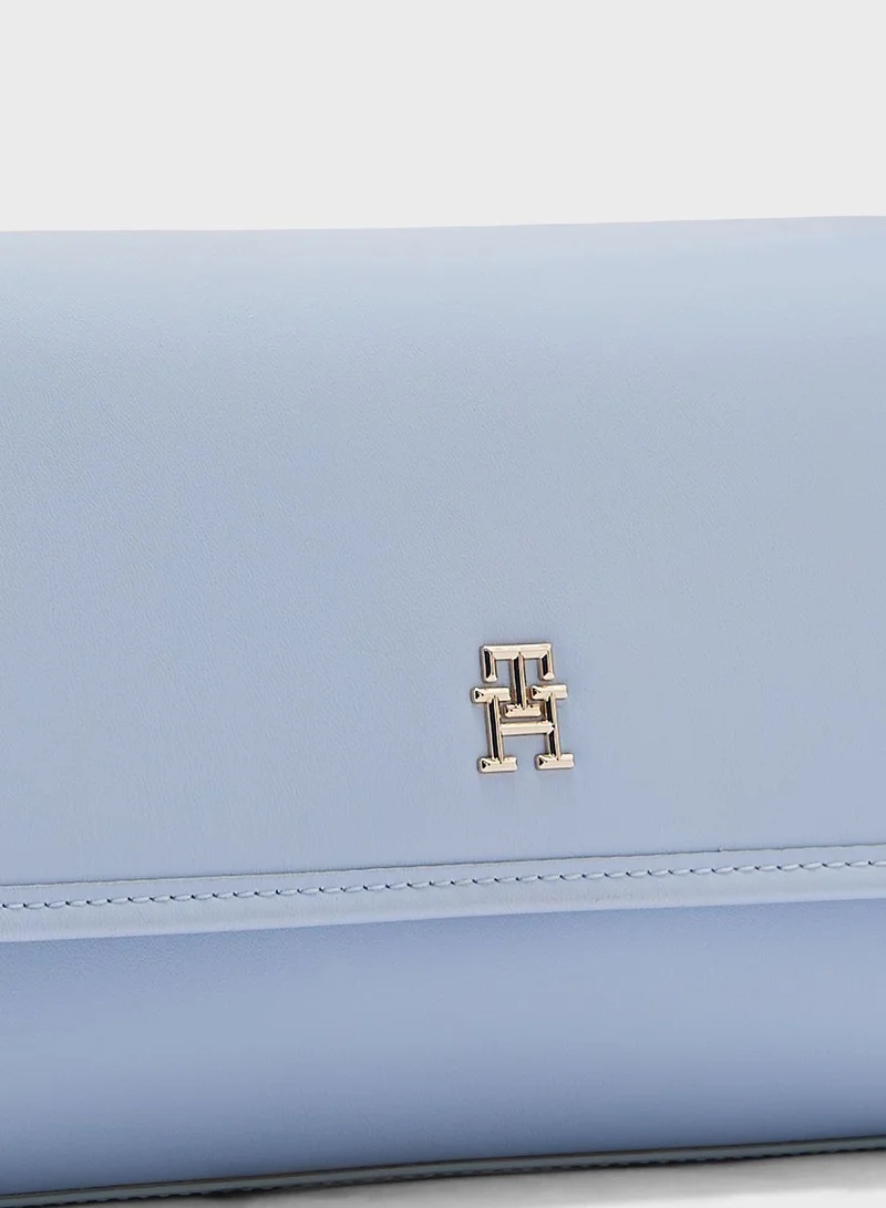 TOMMY HILFIGER Monotype Crossbody