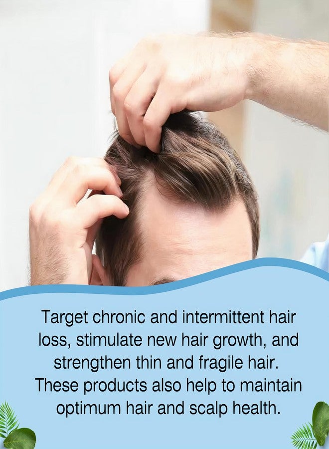 Mediceuticals Therapro Mediceuticals Bioclenz AntiOxidant Shampoo - 8.45 oz - Image 2