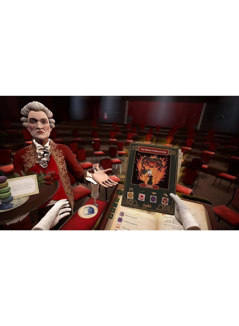 ميكرودس Maestro - Nintendo Switch - Image 4