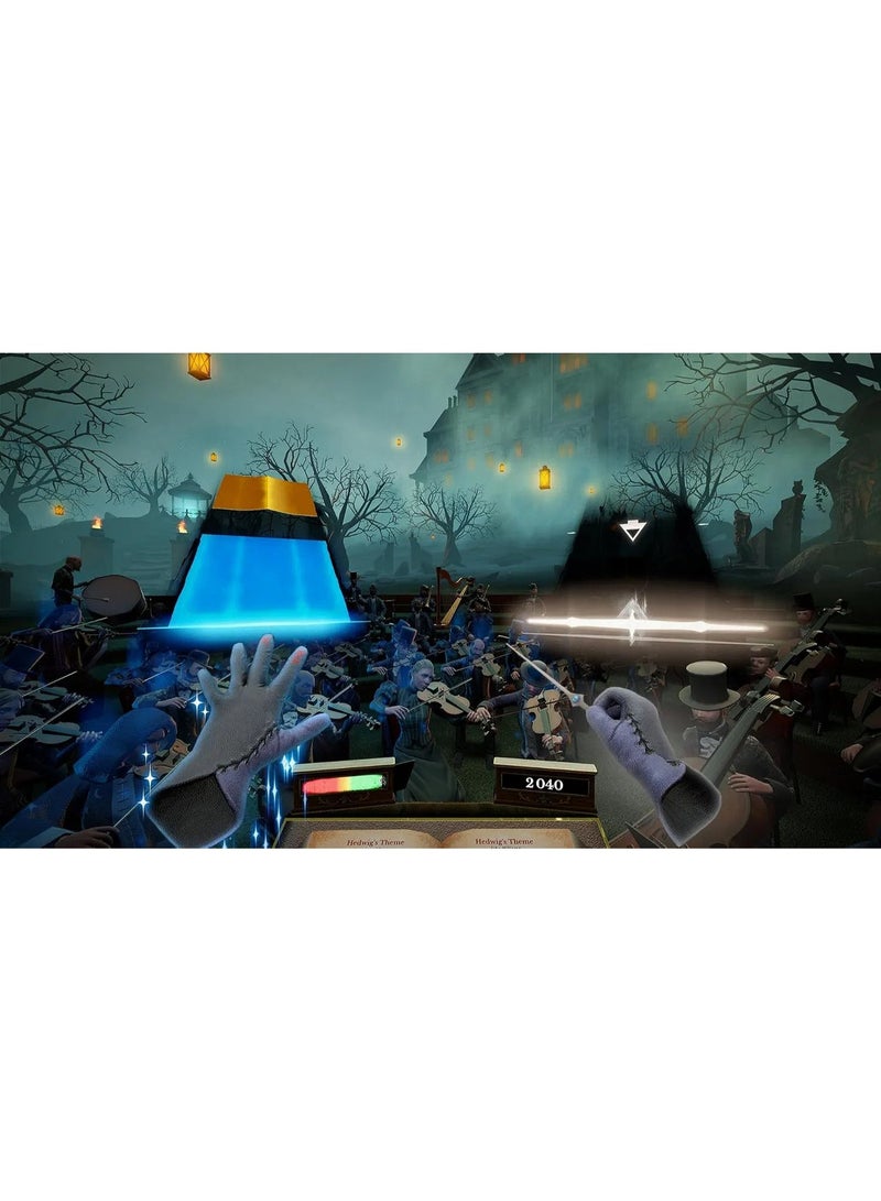 ميكرودس Maestro - Nintendo Switch - Image 5
