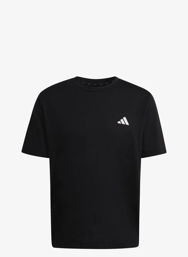 اديداس تيشيرت WORKOUT ESSENTIALS FEELREADY