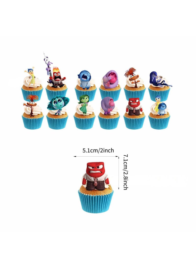 general مجموعة من 127 قطعة من لوازم تزيين حفلات أعياد الميلاد من الداخل والخارج، أطباق ورقية للاستعمال مرة واحدة، لوازم حفلات تزيين البالونات - Image 5