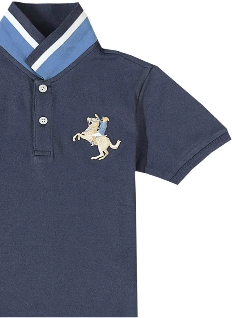 GIORDANO Junior Polo