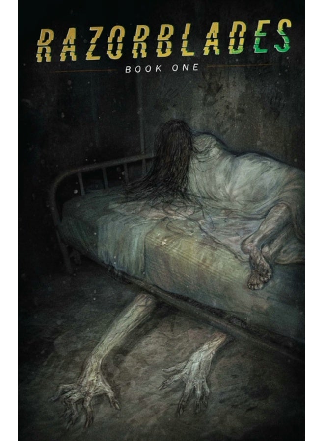 Razorblades, Volume 1
