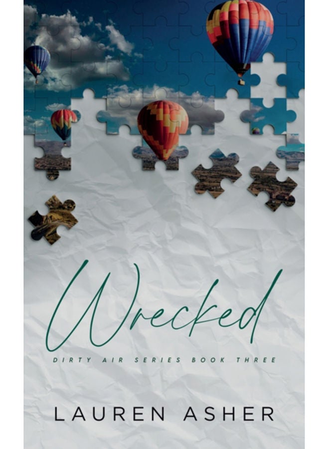 Wrecked Special Edition 