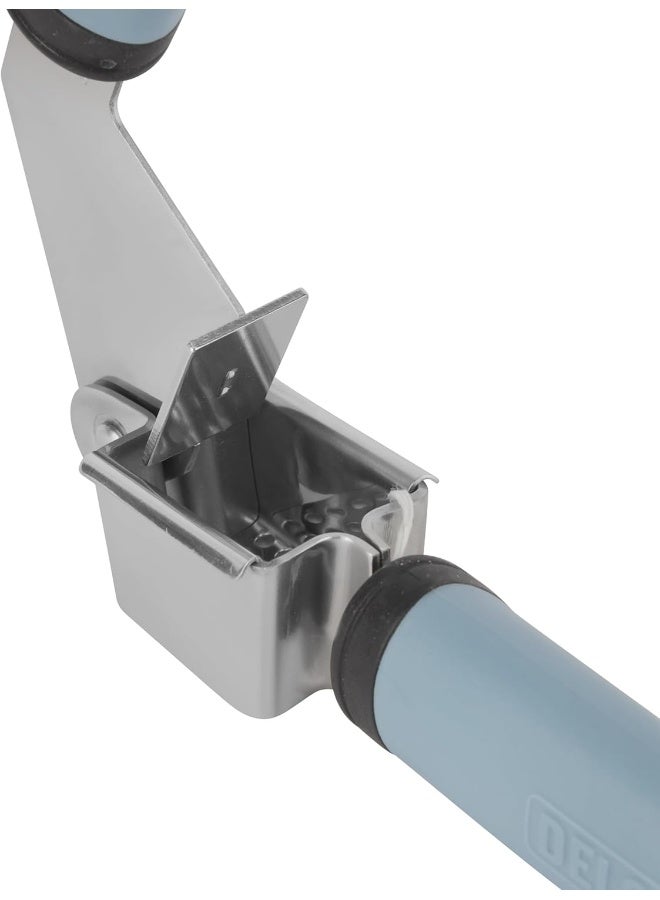 DELCASA Delcasa DC3350 Garlic Press  - Image 3