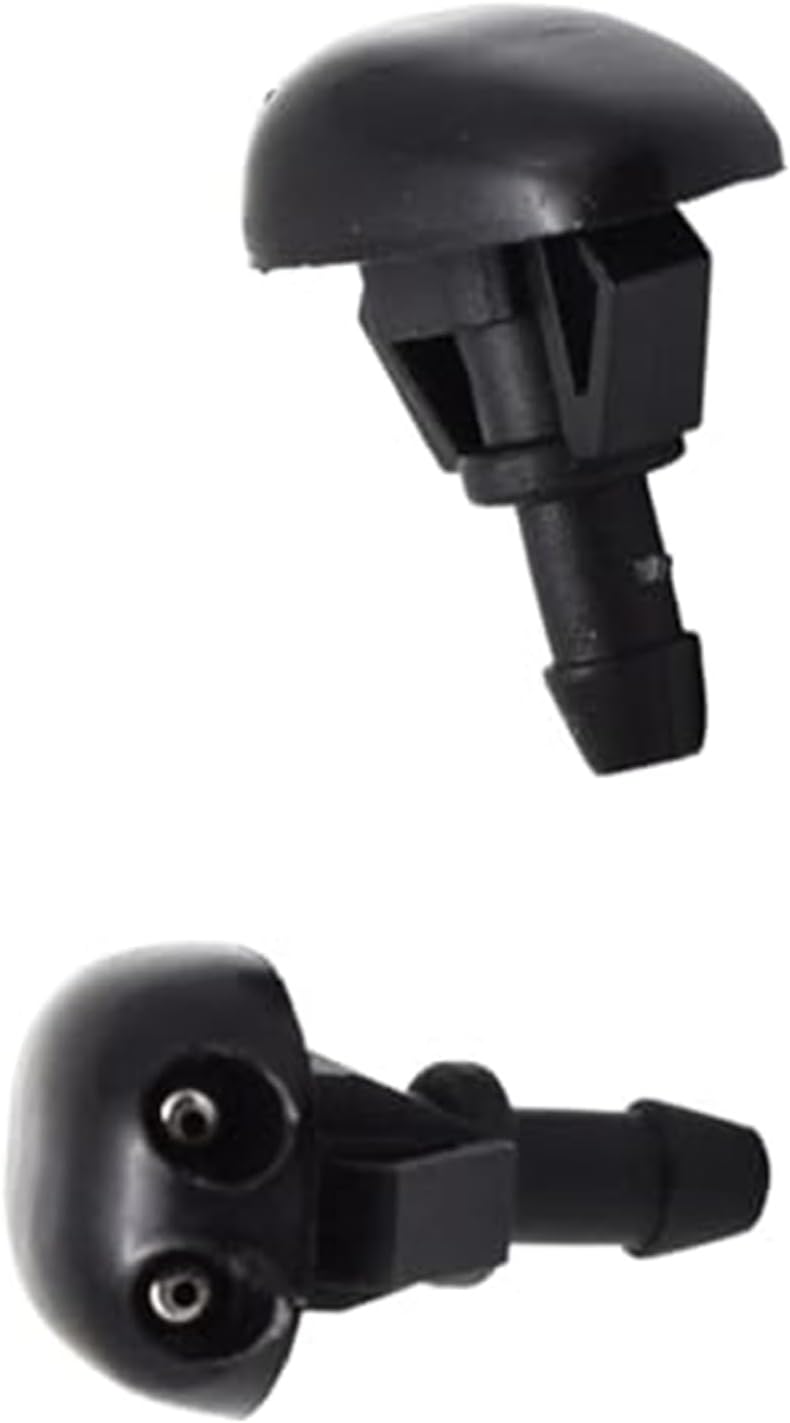 Wivplex Windshield Washer Nozzle for Xterra 2002-2004 - Image 2