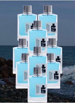 Smart collection 9 Pieces Smart Collection Number 508 Perfume 100ML  - Image 1
