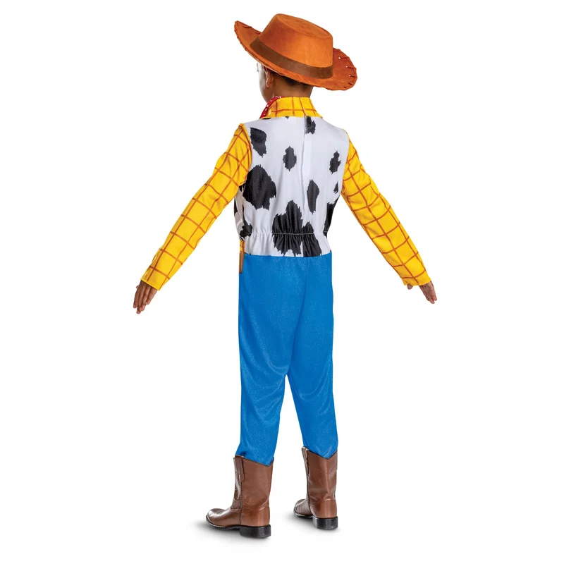 Party Centre Toy Story Woody Costume for Boys