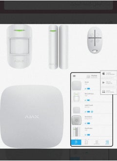 Ajax StarterKit  - Image 2