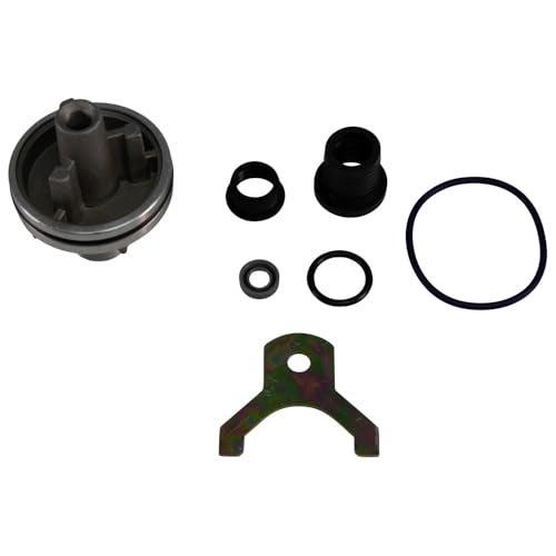 TCI 880023 TH250/TH350/700R4/BOP Driven Gear Housing - Image 1