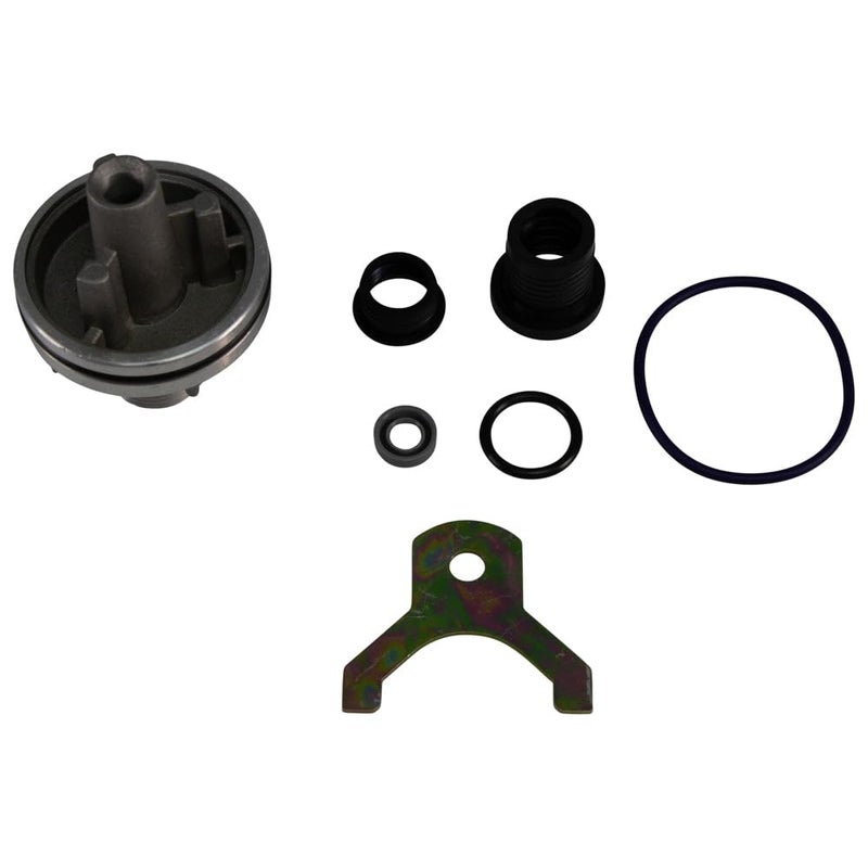 TCI 880023 TH250/TH350/700R4/BOP Driven Gear Housing - Image 2