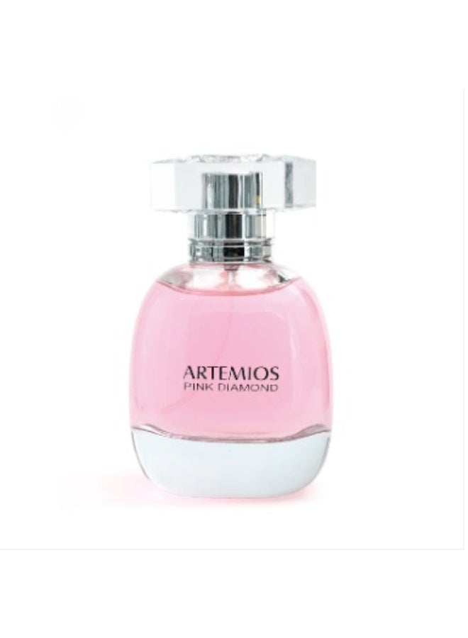 ARTEMIOS Pink diamond eau de perfume 100ml - Image 2