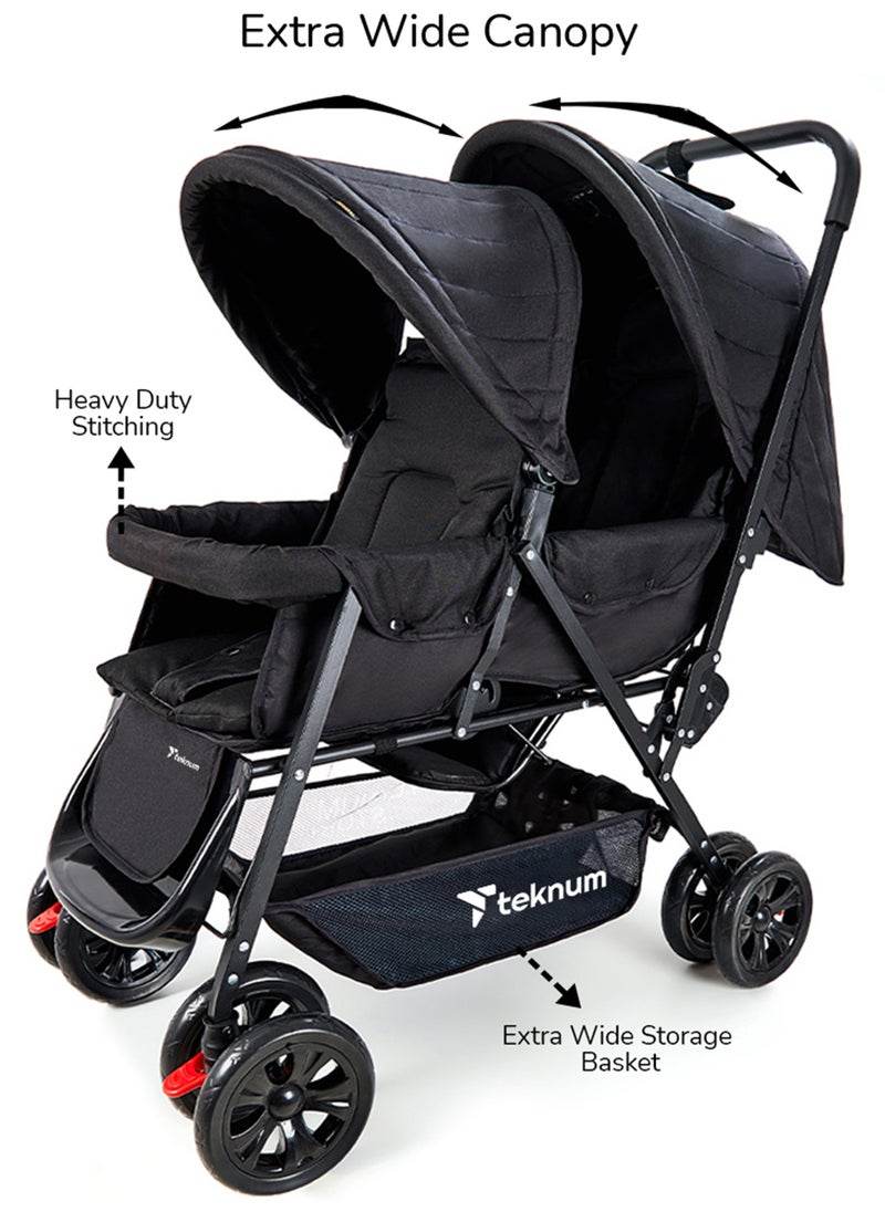 Double Stroller Combo - Black - pzsku/ZAB22DD4063B80935EA0AZ/45/_/1723197616/0c19002b-5e46-4d1d-9ee8-3d98ed59506d