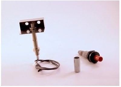 Broil Master Broilmaster B056596 Igniter Kit, Push Button - Image 1