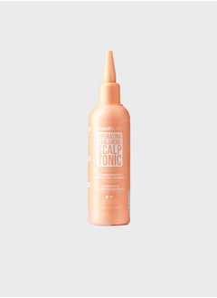 Hydrating & Balancing Scalp Tonic