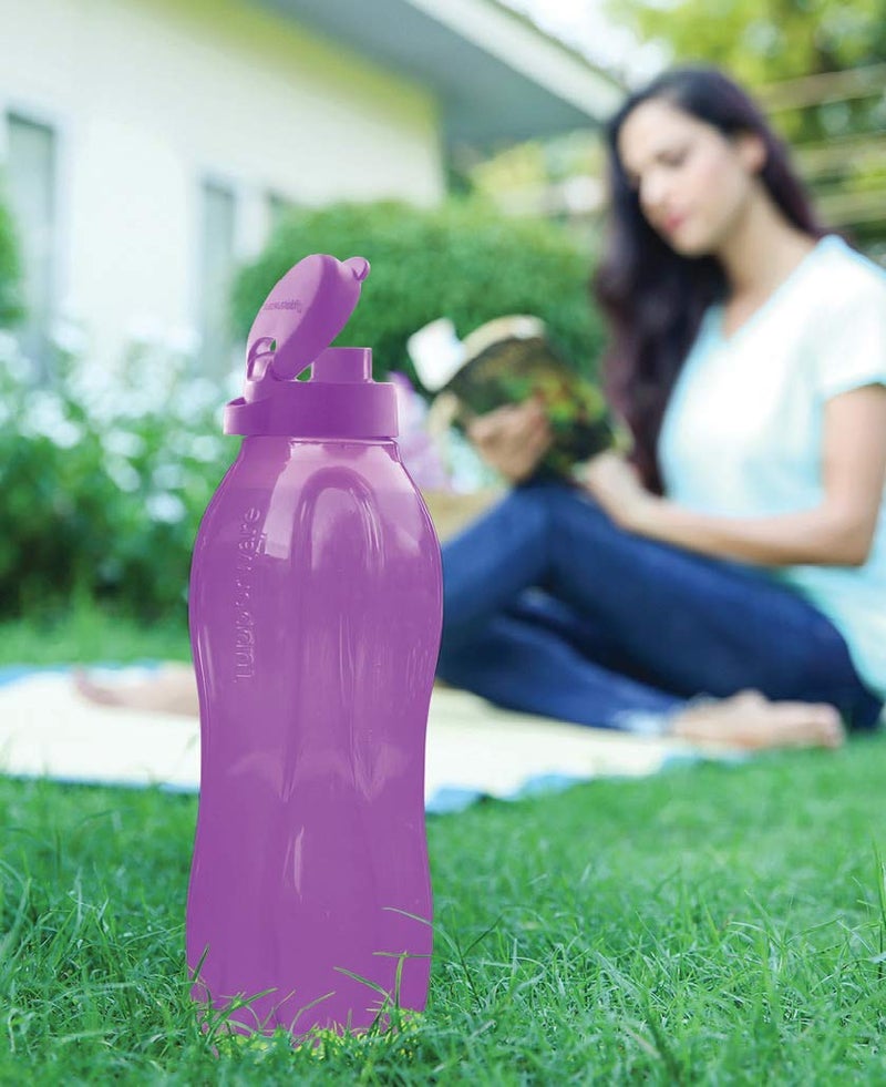 Tupperware Aquasafe 1.5l Bottle 2pc - Image 4