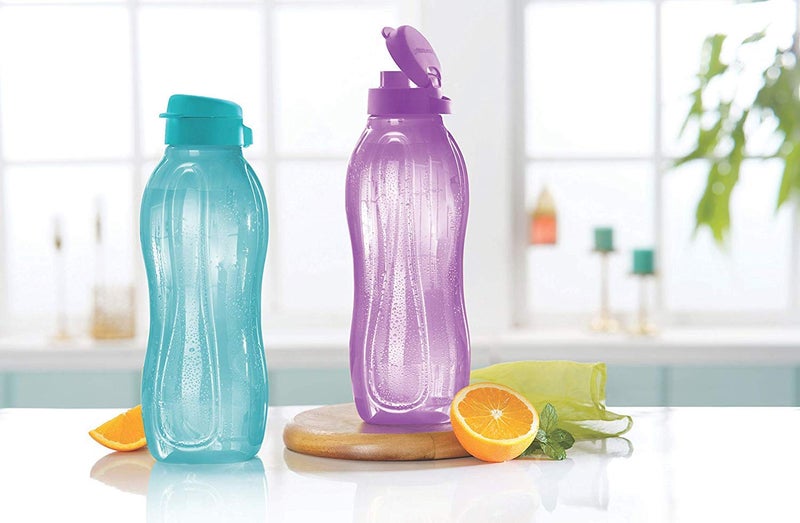 Tupperware Aquasafe 1.5l Bottle 2pc - Image 5