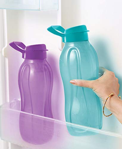 Tupperware Aquasafe 1.5l Bottle 2pc - Image 3