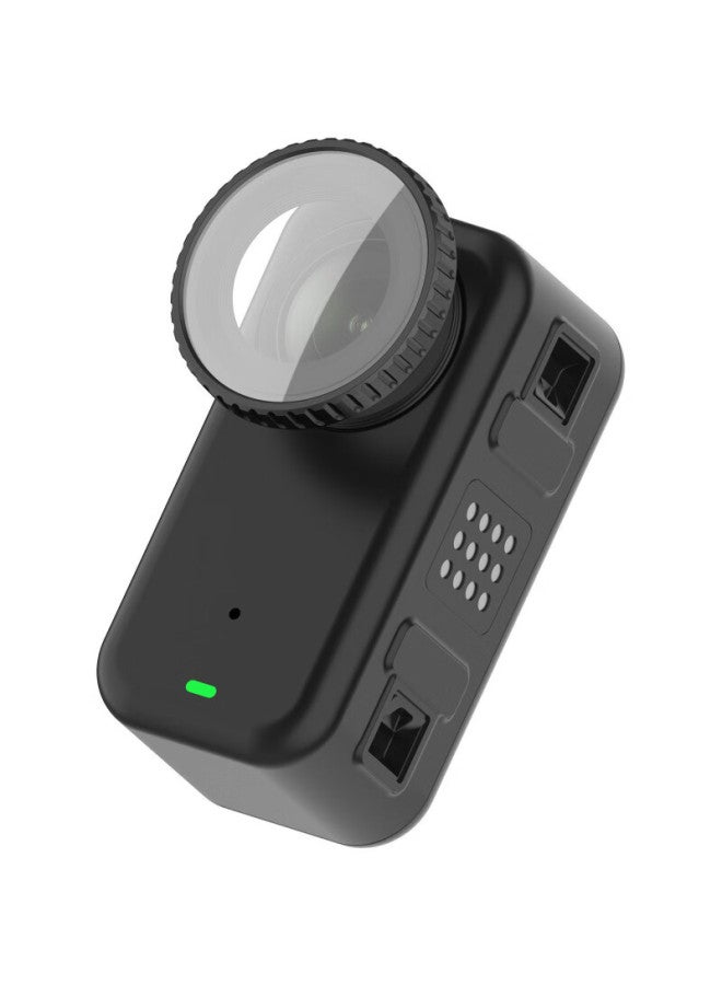 Youfes Yangfeisi Dji Nano Lens Protective Glass Case Osmo Lens Cover Accessory Scratch-resistant Durable Anti-collision Drop-proof - Image 3