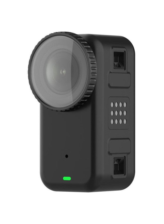 Youfes Yangfeisi Dji Nano Lens Protective Glass Case Osmo Lens Cover Accessory Scratch-resistant Durable Anti-collision Drop-proof - Image 4