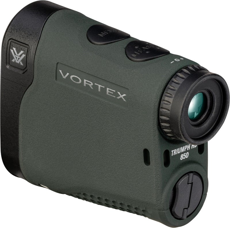 VORTEX مقياس المسافة بالليزر فورتكس تريومف HD 850 - Image 3