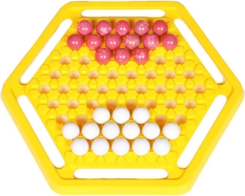 Pikas Aboroll Intelligence - Logic and Strategy Game