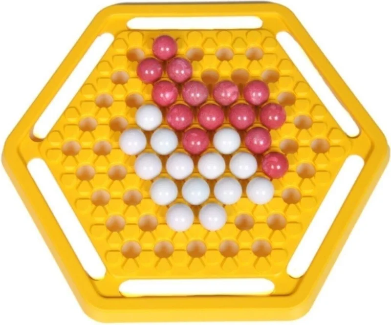 Pikas Aboroll Intelligence - Logic and Strategy Game