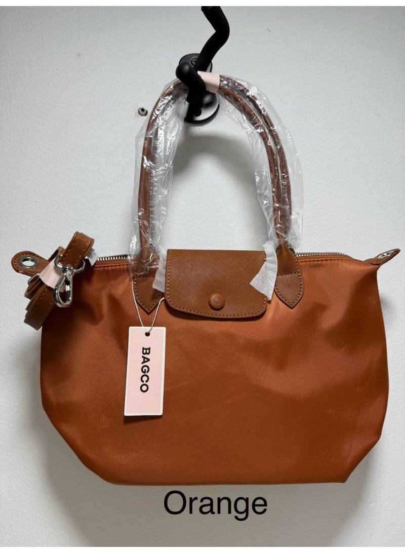 Bagco Shoulder / Body Bag – Stylish & Practical Everyday Use - Image 1