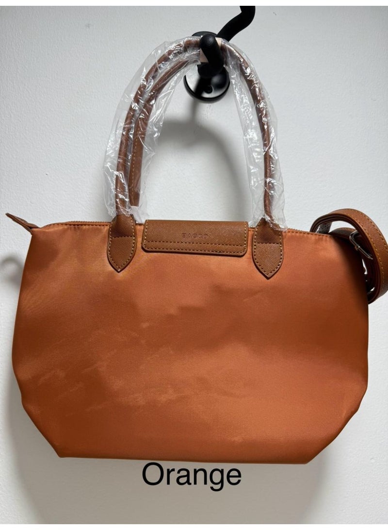 Bagco Shoulder / Body Bag – Stylish & Practical Everyday Use - Image 2