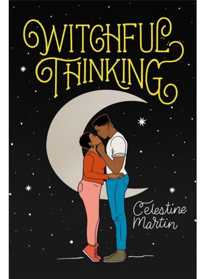Witchful Thinking 