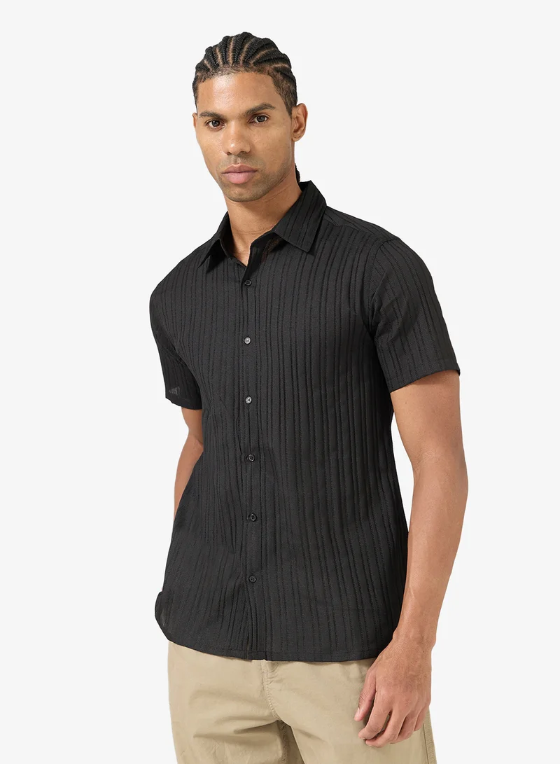 Regular Fit Classic Shirt