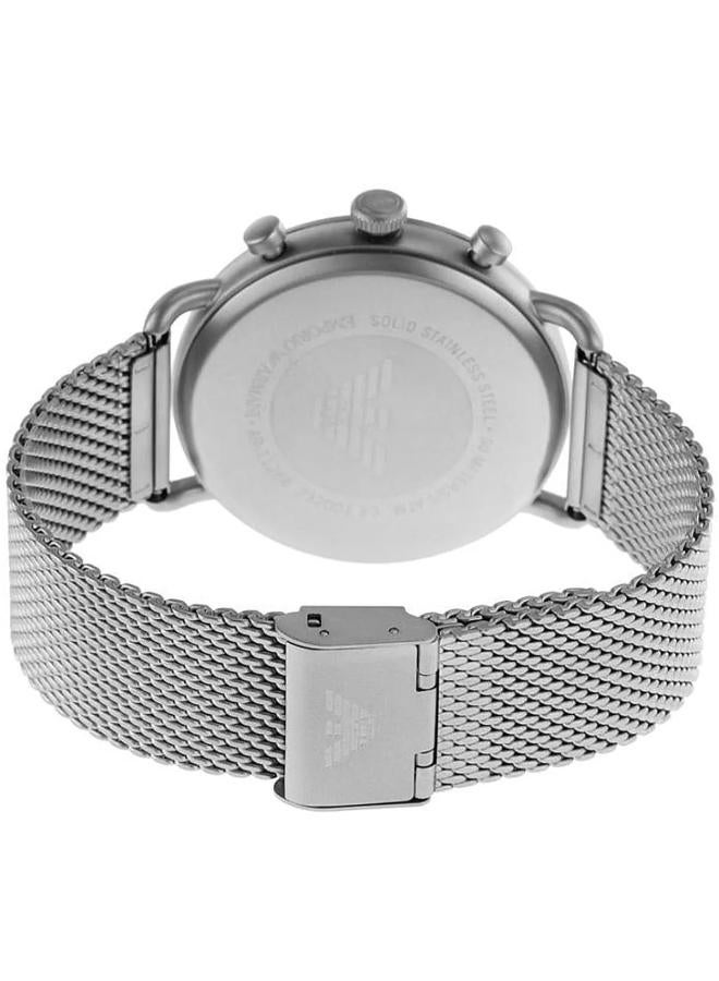armani Emporio Armani Watch For Men AR11288 - Image 2