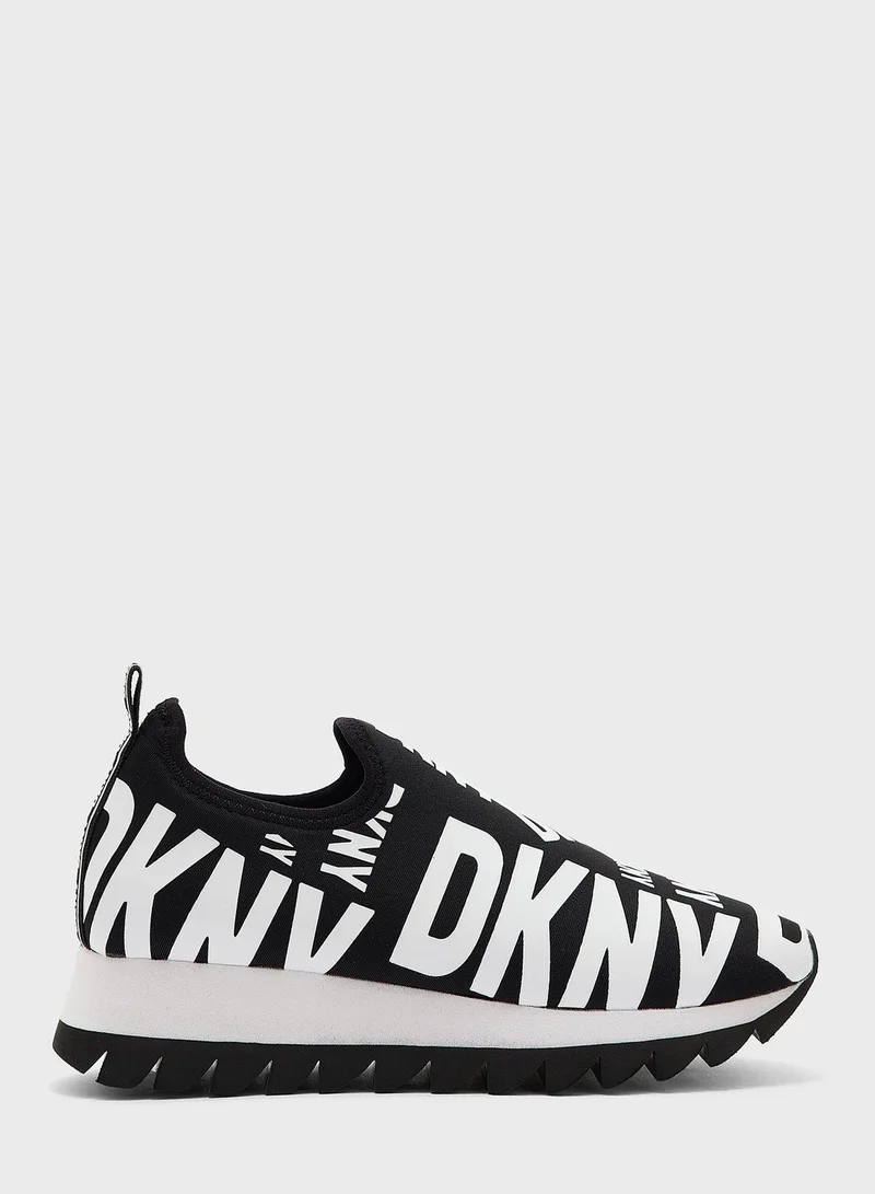 DKNY Abya Slip Ons